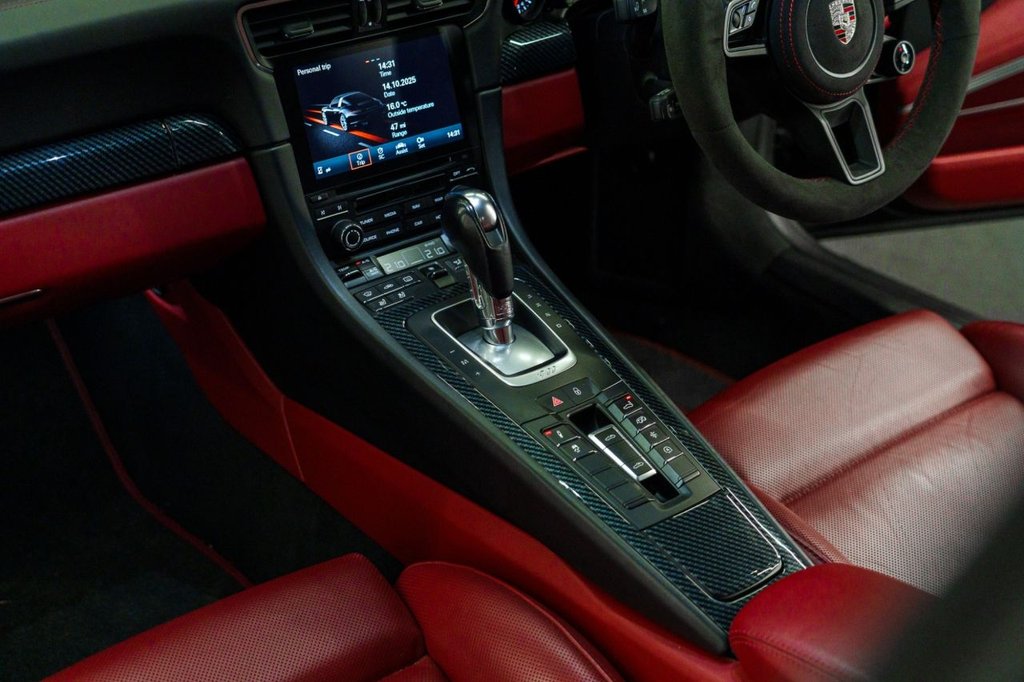 Used Porsche 911 2016 for sale - 76241464: Photo 30