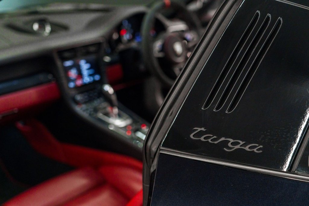 Used Porsche 911 2016 for sale - 76241464: Photo 36