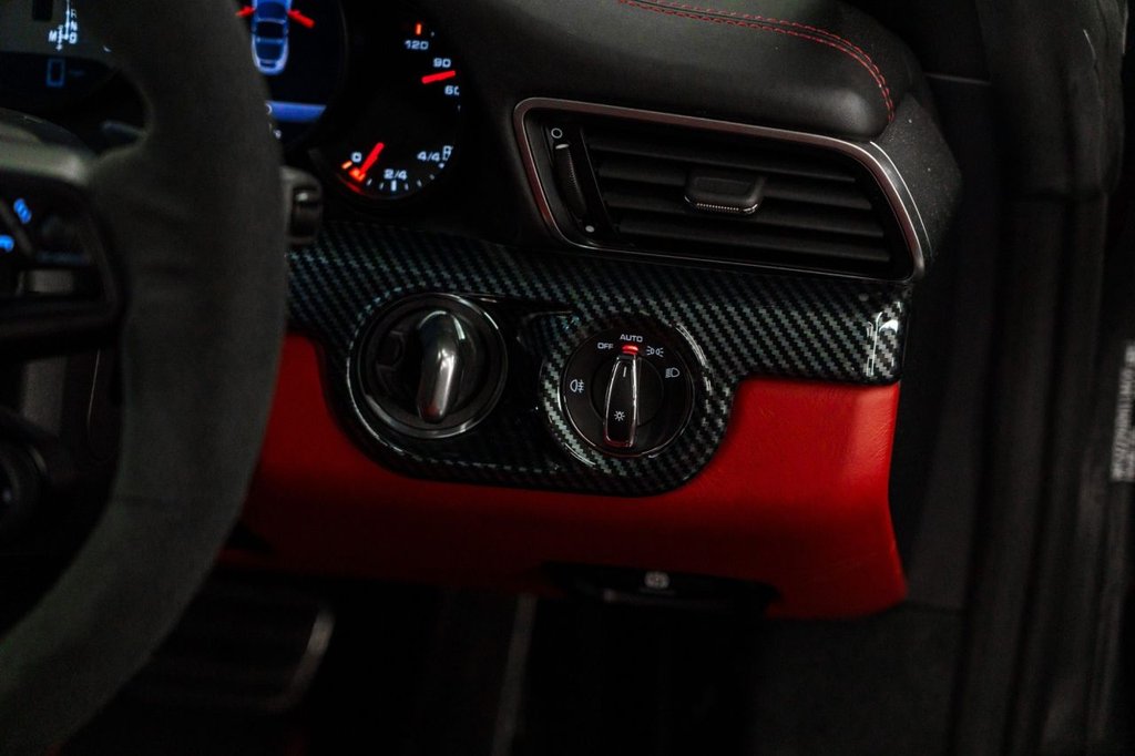 Used Porsche 911 2016 for sale - 76241464: Photo 37