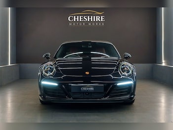 Used Porsche 911 2016 for sale - 76241464: Photo