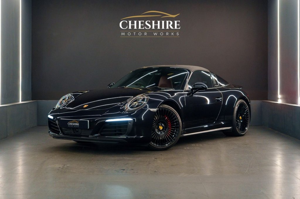 Used Porsche 911 2016 for sale - 76241464: Photo 4