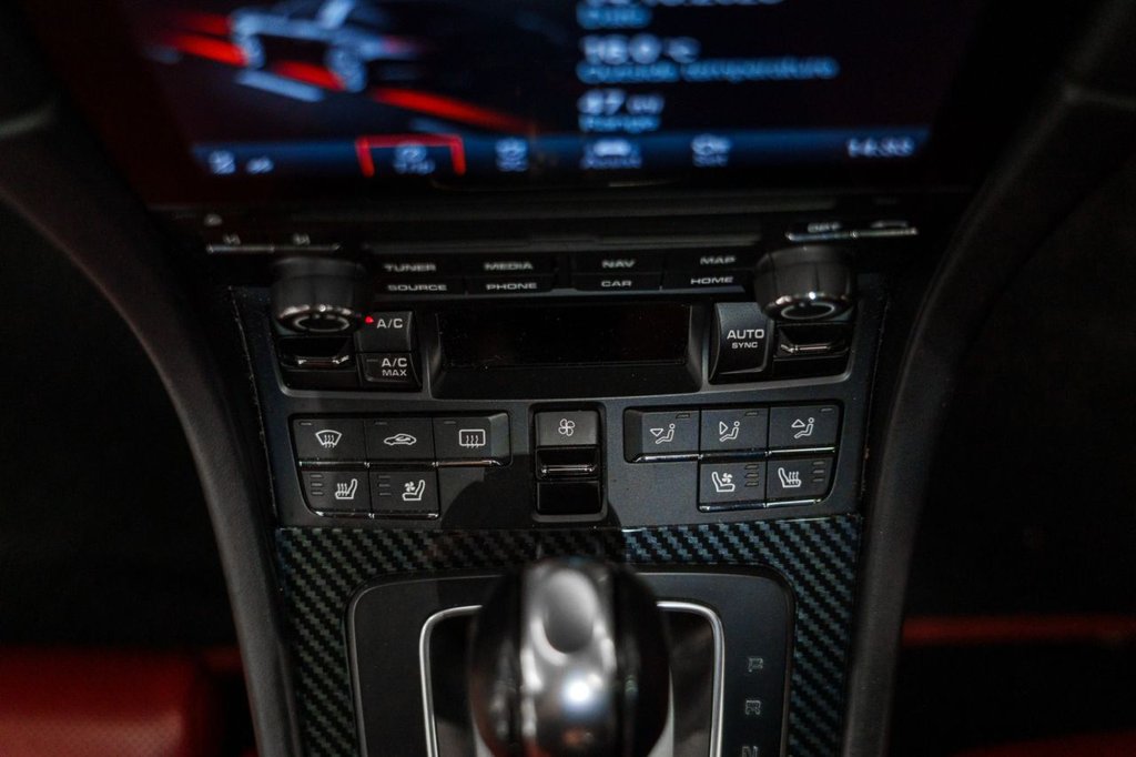 Used Porsche 911 2016 for sale - 76241464: Photo 42