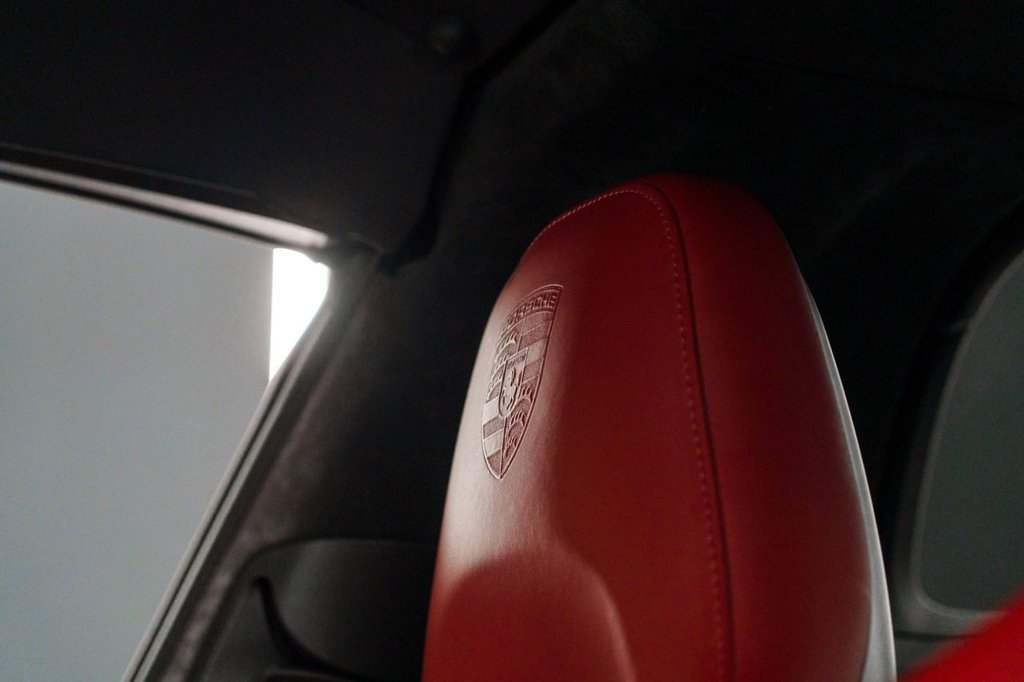 Used Porsche 911 2016 for sale - 76241464: Photo 46