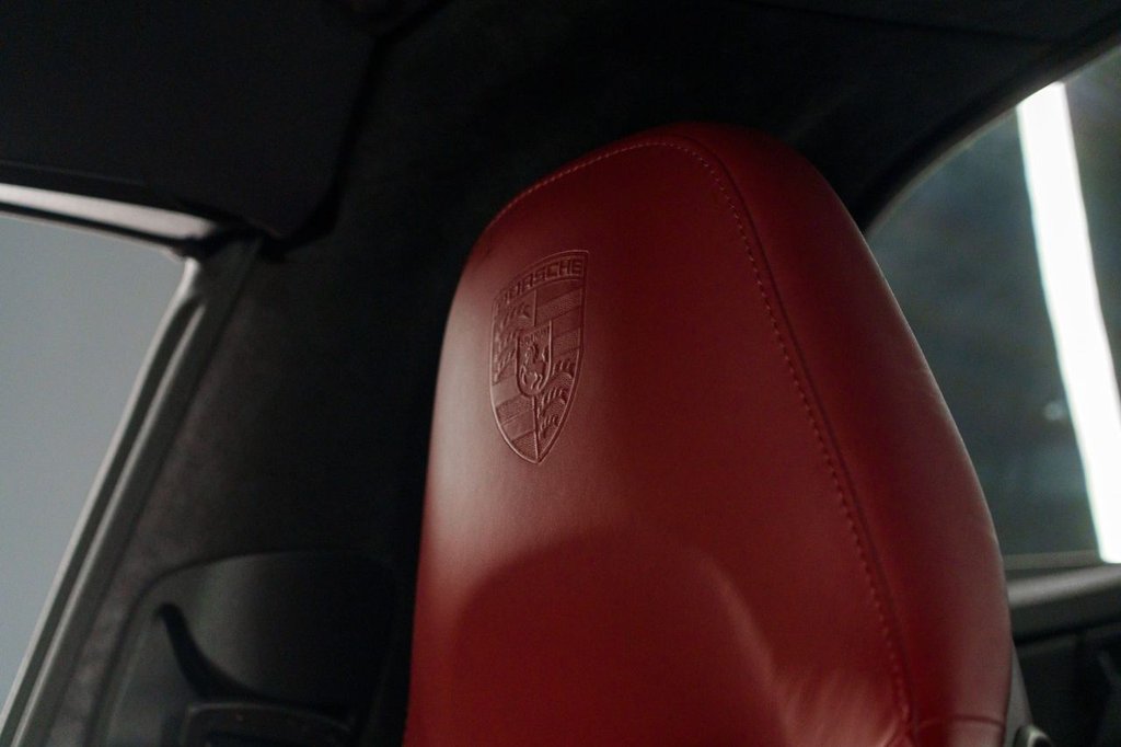 Used Porsche 911 2016 for sale - 76241464: Photo 47