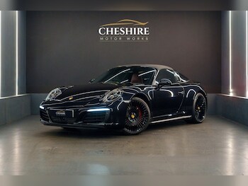 Used Porsche 911 2016 for sale - 76241464: Photo