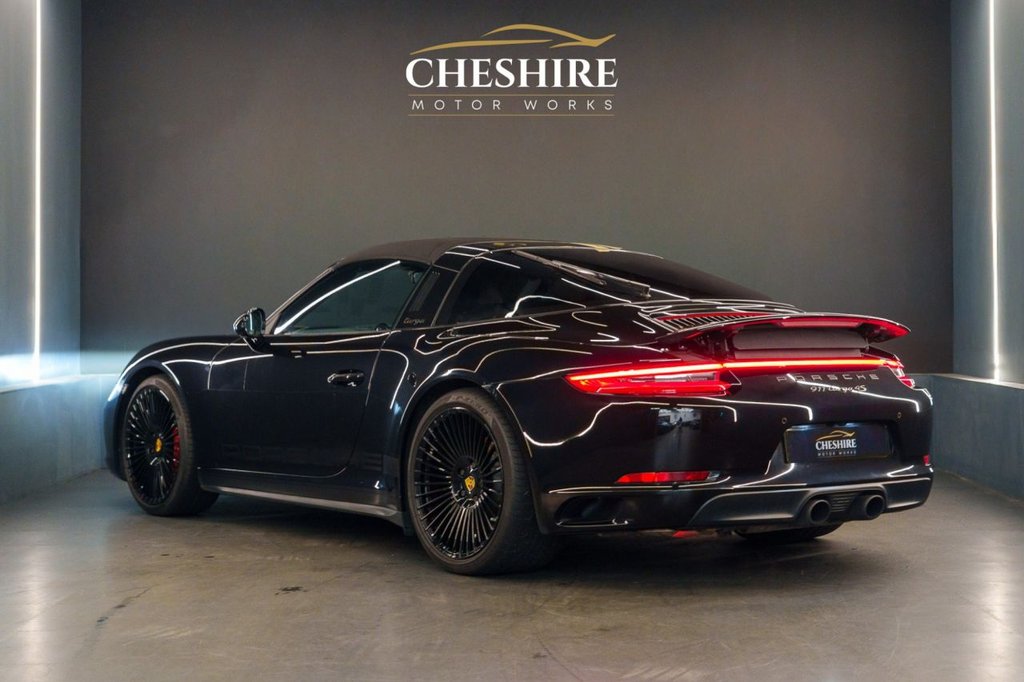 Used Porsche 911 2016 for sale - 76241464: Photo 5