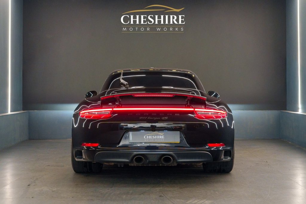 Used Porsche 911 2016 for sale - 76241464: Photo 6