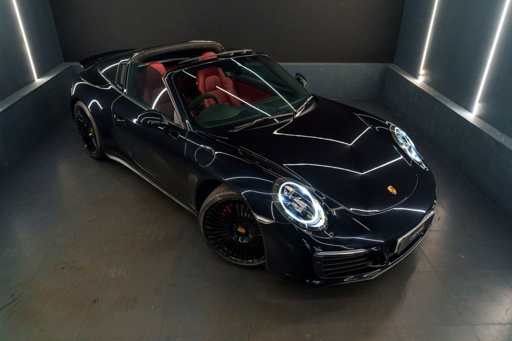 Used Porsche 911 2016 for sale - 76241464: Photo 8