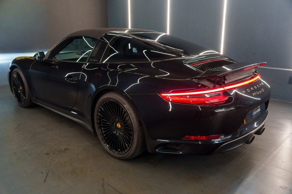 Used Porsche 911 2016 for sale - 76241464: Photo 9