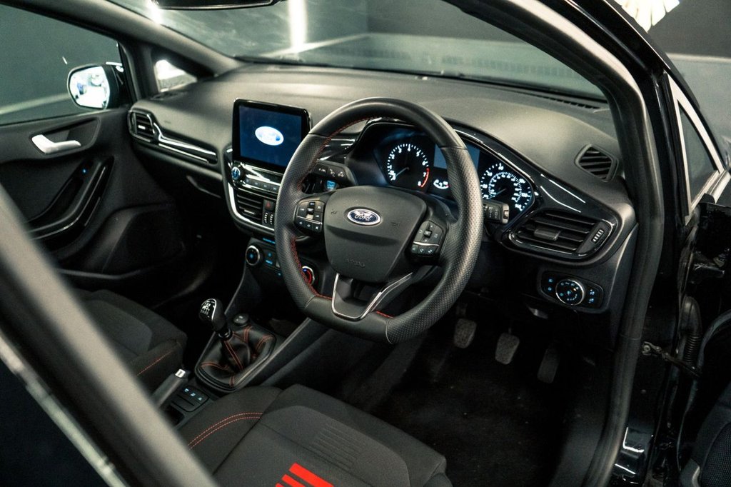 Used Ford Fiesta 2023 for sale - 76582092: Photo 13