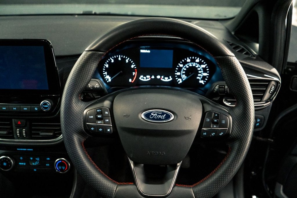 Used Ford Fiesta 2023 for sale - 76582092: Photo 18