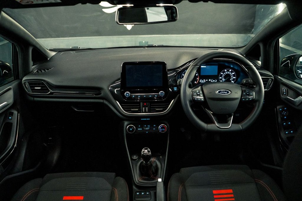 Used Ford Fiesta 2023 for sale - 76582092: Photo 19