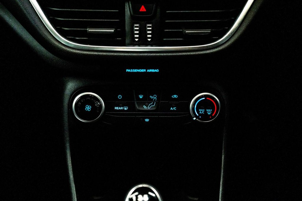 Used Ford Fiesta 2023 for sale - 76582092: Photo 20