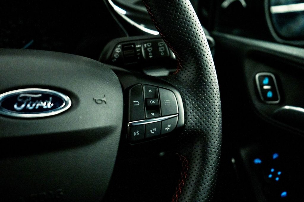 Used Ford Fiesta 2023 for sale - 76582092: Photo 22