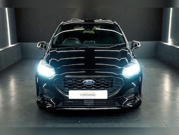 Used Ford Fiesta 2023 for sale - 76582092: Photo