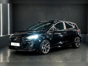 Used Ford Fiesta 2023 for sale - 76582092: Photo