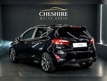 Used Ford Fiesta 2023 for sale - 76582092: Photo