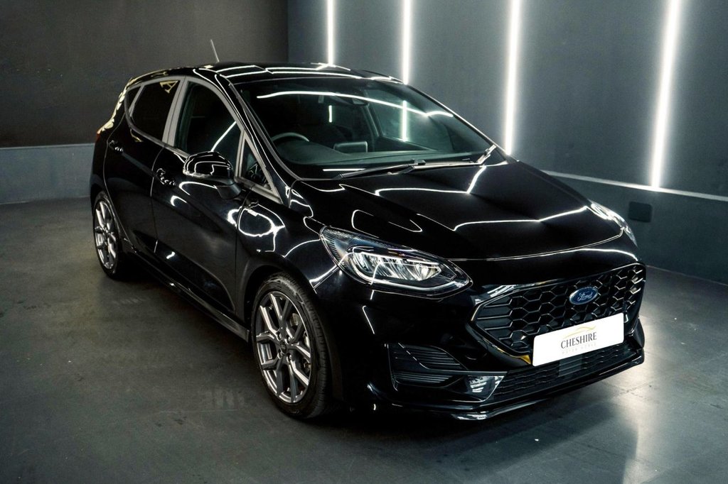 Used Ford Fiesta 2023 for sale - 76582092: Photo 8