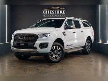 Used Ford Ranger 2020 for sale - 77583678: Photo