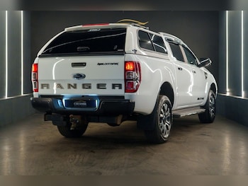 Used Ford Ranger 2020 for sale - 77583678: Photo