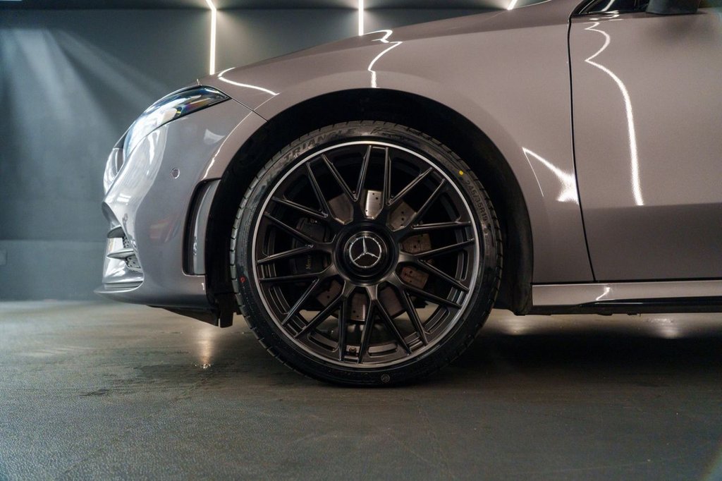 Used Mercedes-Benz A-Class 2022 for sale - 76018911: Photo 10