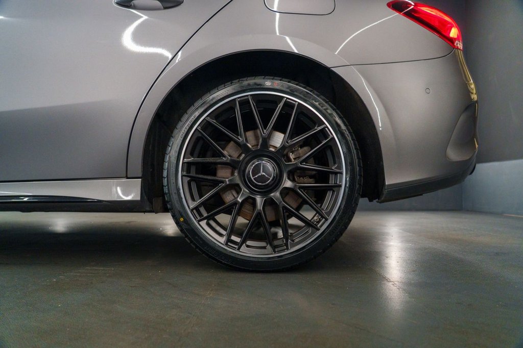 Used Mercedes-Benz A-Class 2022 for sale - 76018911: Photo 11