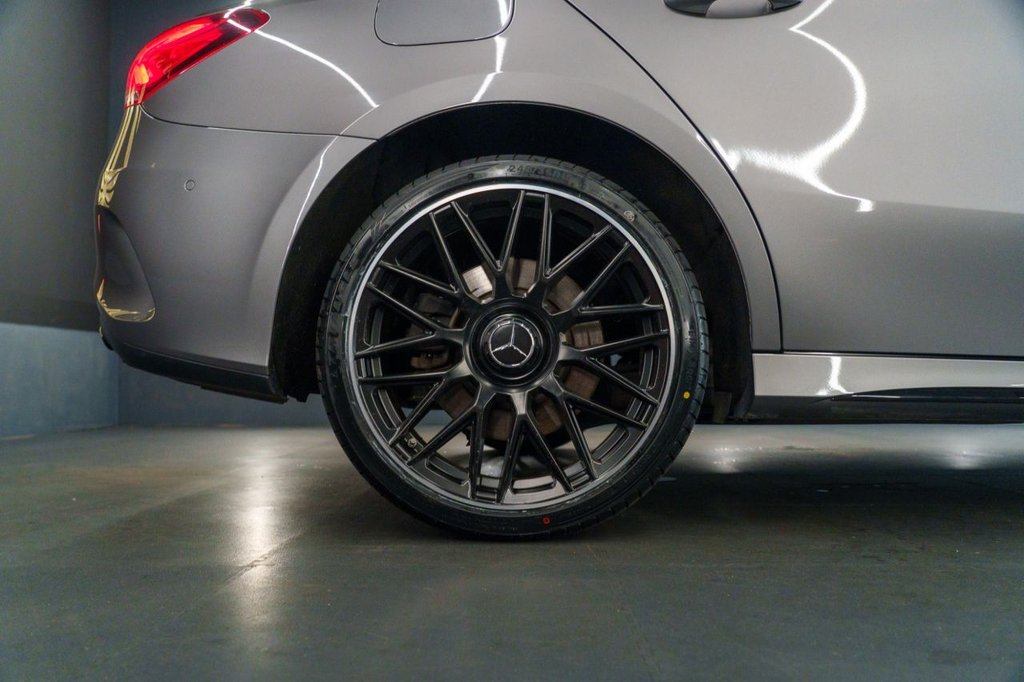 Used Mercedes-Benz A-Class 2022 for sale - 76018911: Photo 12