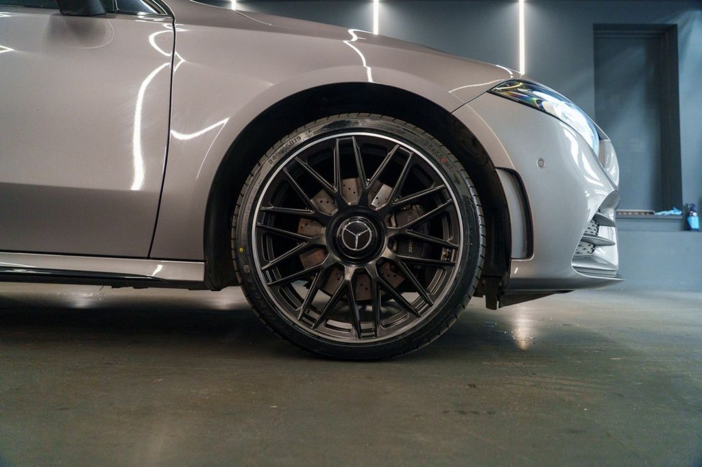 Used Mercedes-Benz A-Class 2022 for sale - 76018911: Photo 13