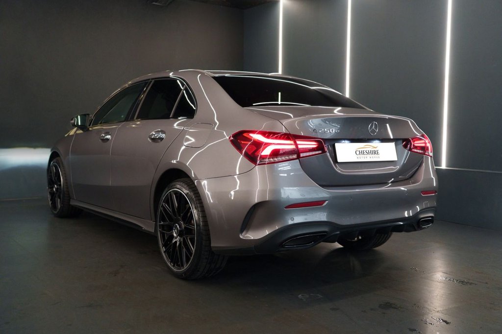 Used Mercedes-Benz A-Class 2022 for sale - 76018911: Photo 14