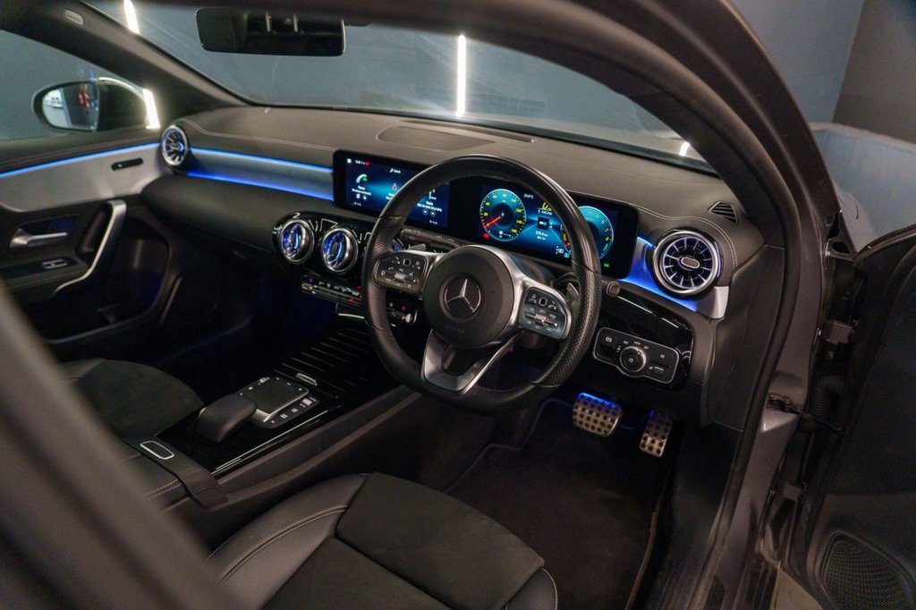 Used Mercedes-Benz A-Class 2022 for sale - 76018911: Photo 15