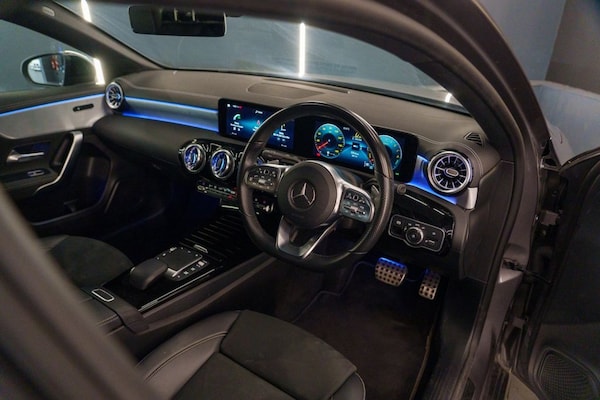 Used Mercedes-Benz A-Class 2022 for sale - 76018911: Photo 15