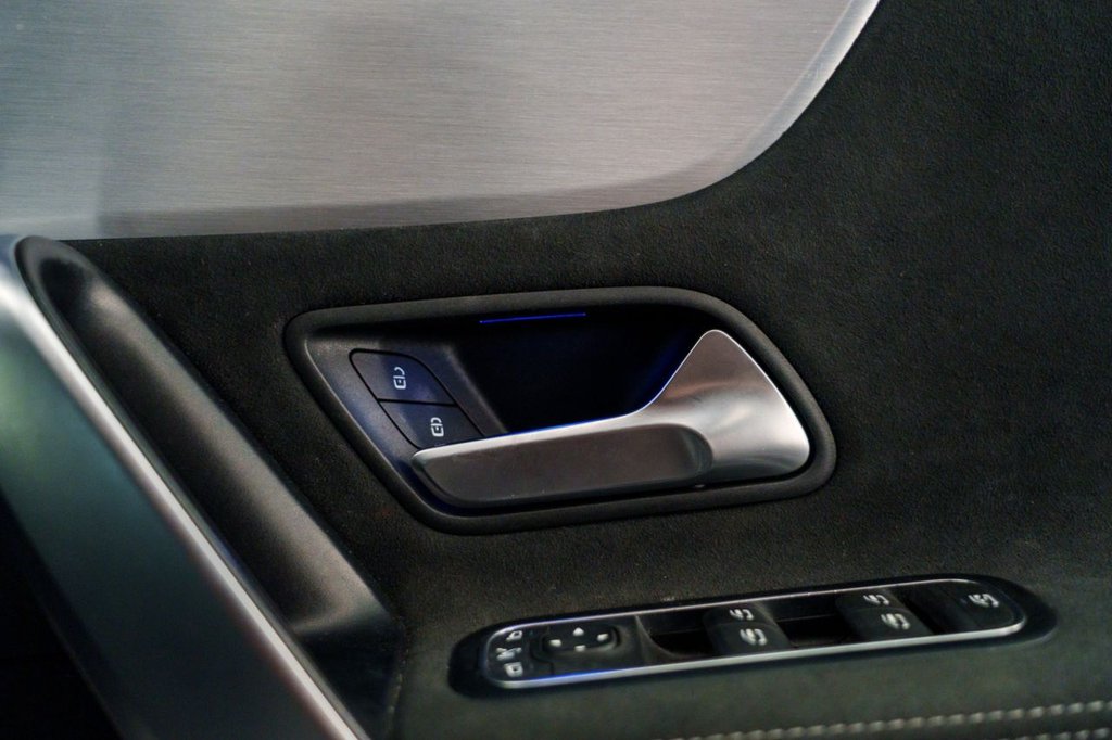 Used Mercedes-Benz A-Class 2022 for sale - 76018911: Photo 17