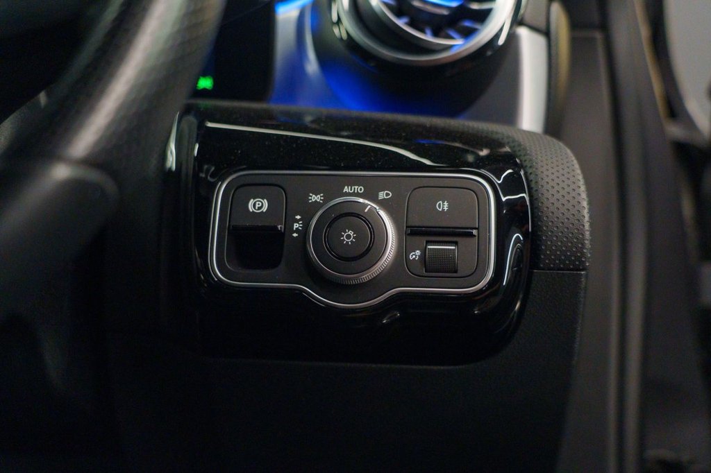 Used Mercedes-Benz A-Class 2022 for sale - 76018911: Photo 18