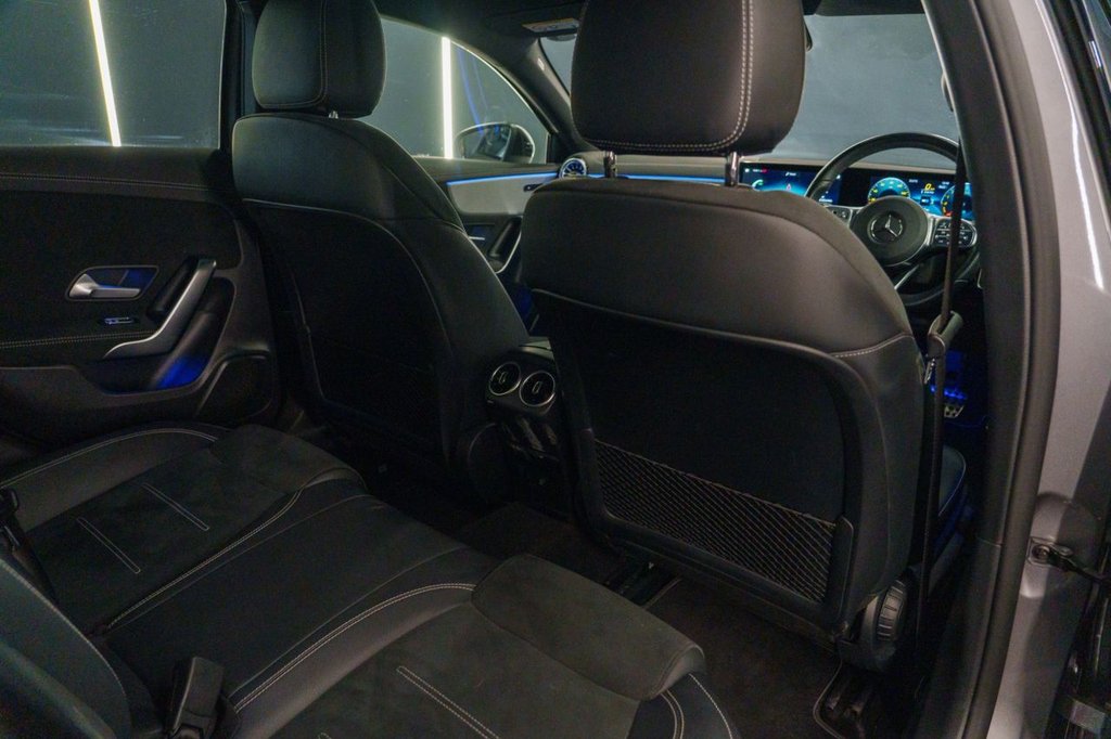 Used Mercedes-Benz A-Class 2022 for sale - 76018911: Photo 21