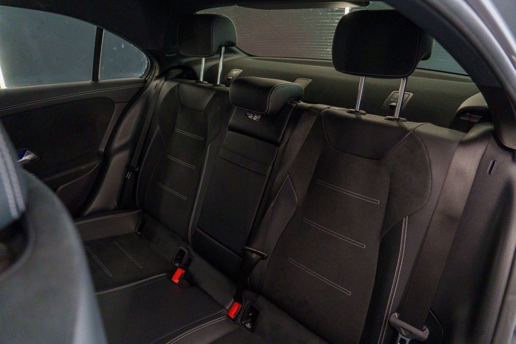 Used Mercedes-Benz A-Class 2022 for sale - 76018911: Photo 23