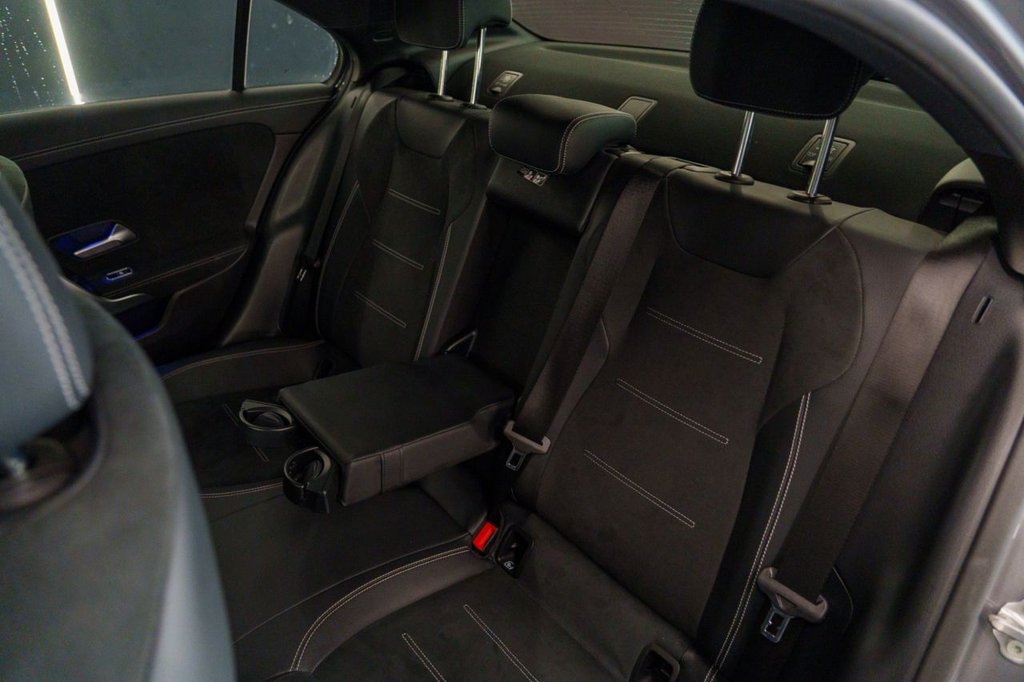 Used Mercedes-Benz A-Class 2022 for sale - 76018911: Photo 24