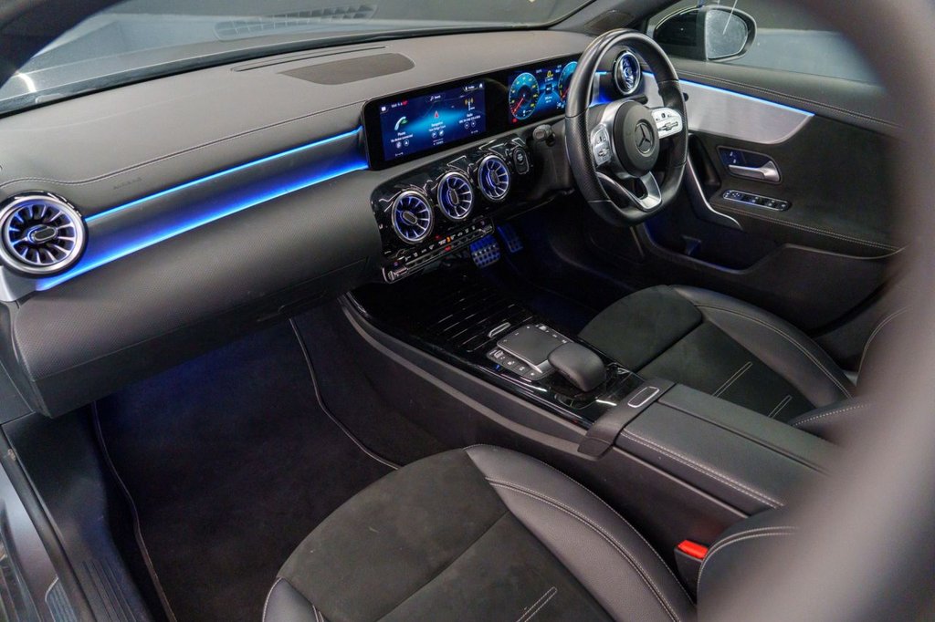 Used Mercedes-Benz A-Class 2022 for sale - 76018911: Photo 26