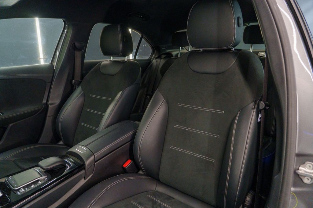 Used Mercedes-Benz A-Class 2022 for sale - 76018911: Photo 27