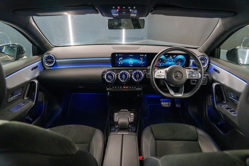 Used Mercedes-Benz A-Class 2022 for sale - 76018911: Photo 28