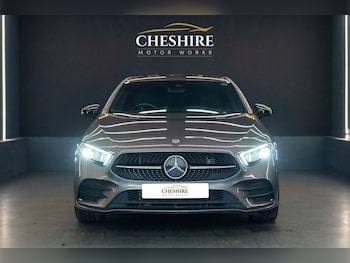 Used Mercedes-Benz A-Class 2022 for sale - 76018911: Photo 2