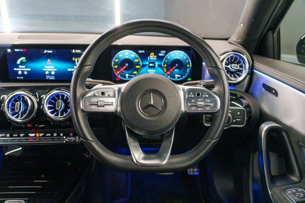 Used Mercedes-Benz A-Class 2022 for sale - 76018911: Photo 31