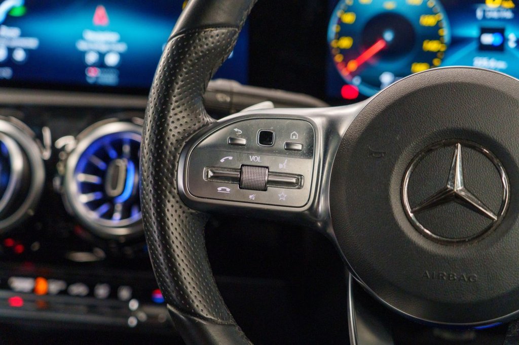 Used Mercedes-Benz A-Class 2022 for sale - 76018911: Photo 33