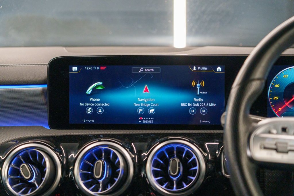 Used Mercedes-Benz A-Class 2022 for sale - 76018911: Photo 34