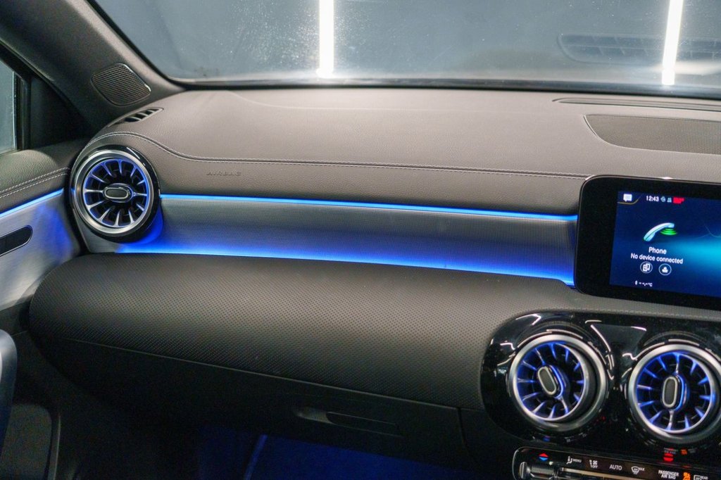 Used Mercedes-Benz A-Class 2022 for sale - 76018911: Photo 35