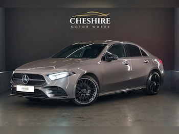 Used Mercedes-Benz A-Class 2022 for sale - 76018911: Photo 3