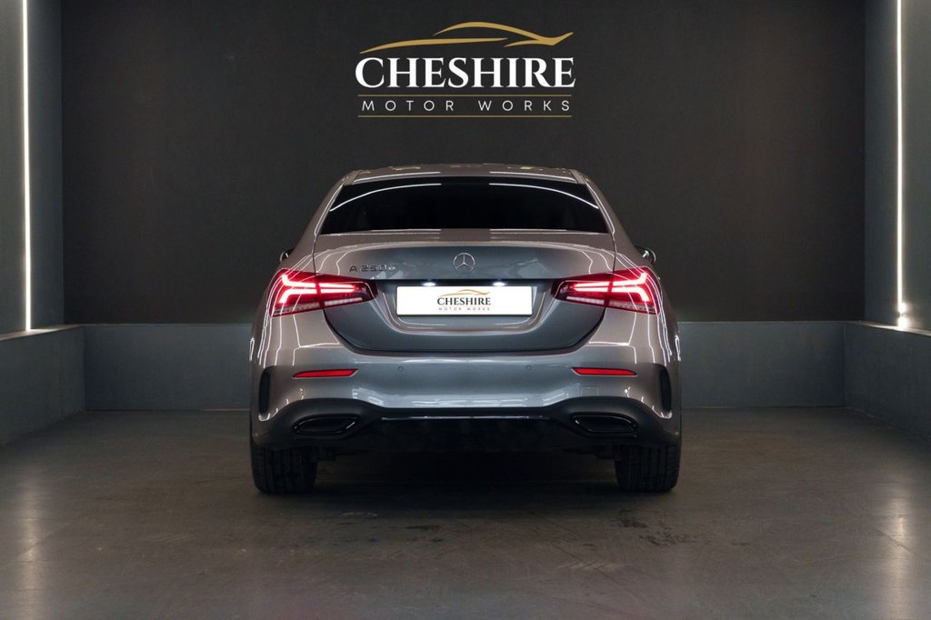 Used Mercedes-Benz A-Class 2022 for sale - 76018911: Photo 5