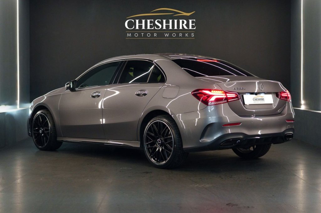 Used Mercedes-Benz A-Class 2022 for sale - 76018911: Photo 6