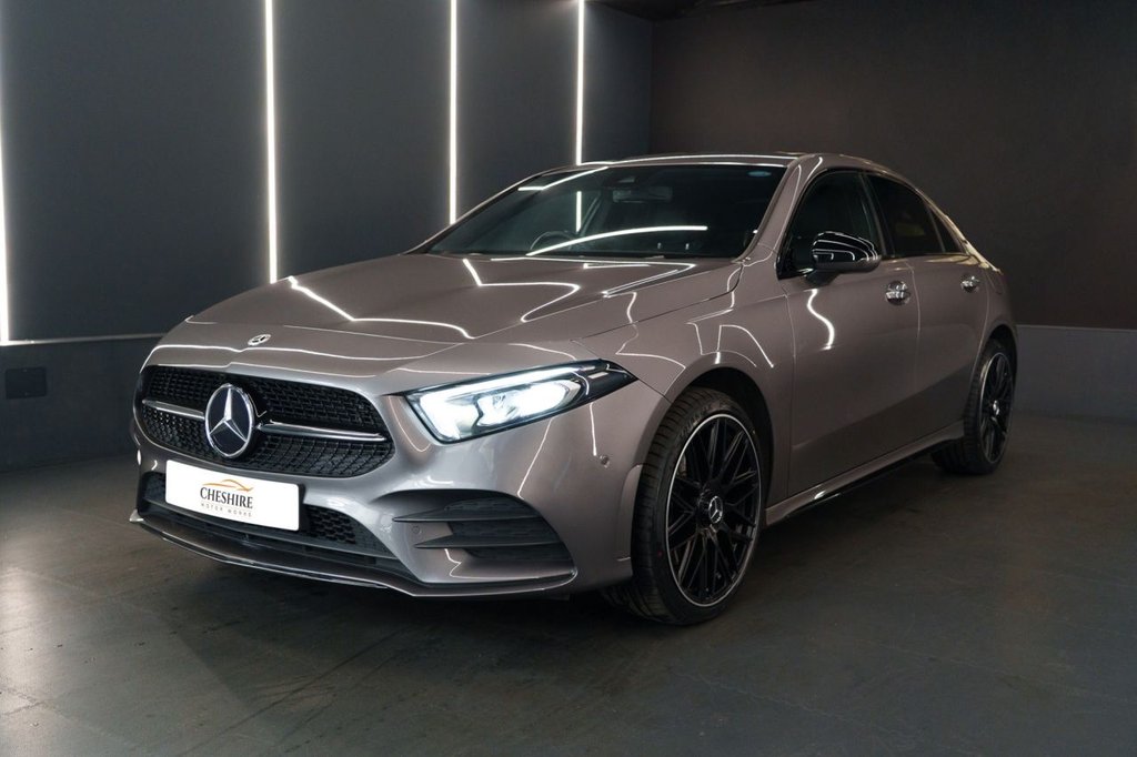 Used Mercedes-Benz A-Class 2022 for sale - 76018911: Photo 7