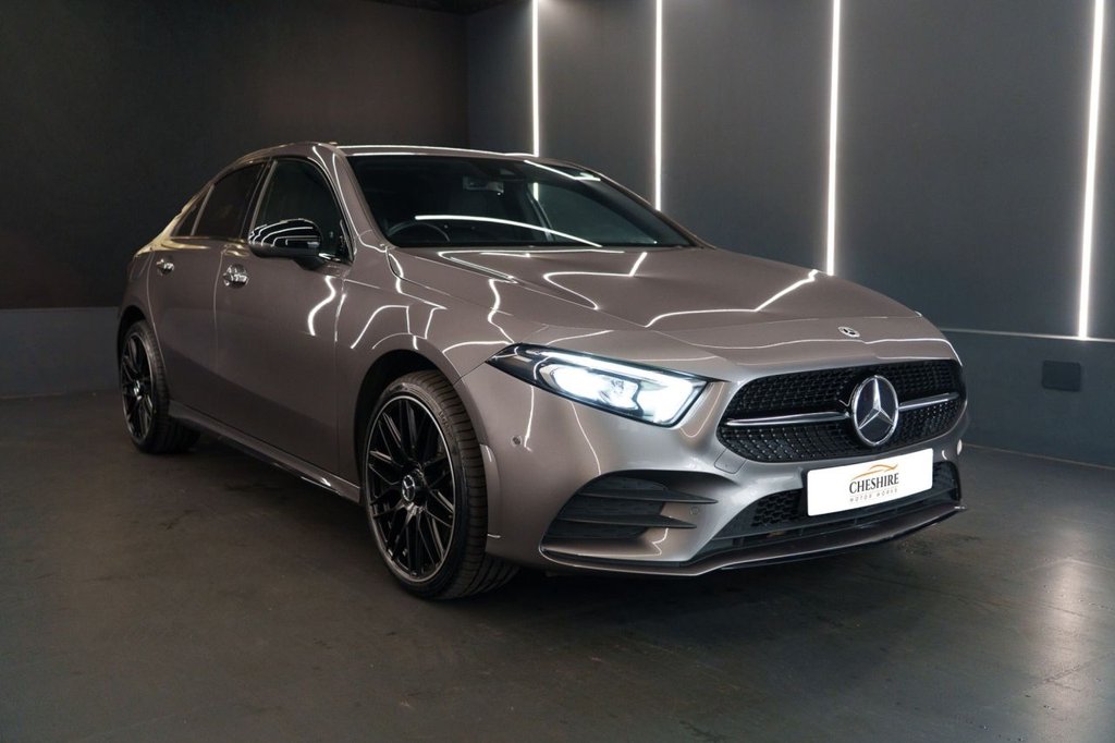 Used Mercedes-Benz A-Class 2022 for sale - 76018911: Photo 9