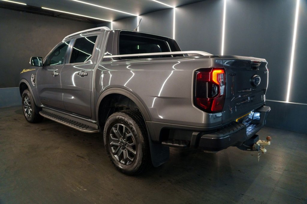 Used Ford Ranger 2023 for sale - 78181283: Photo 10